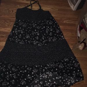 Terra & Sky Sundress